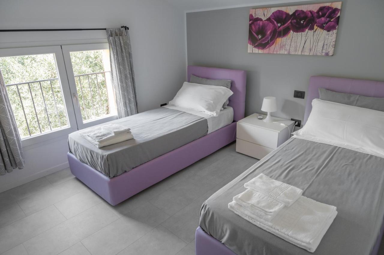 Montenovo Country House Ostra Vetere Экстерьер фото