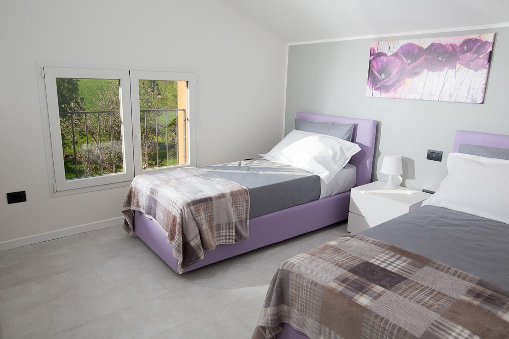 Montenovo Country House Ostra Vetere Экстерьер фото