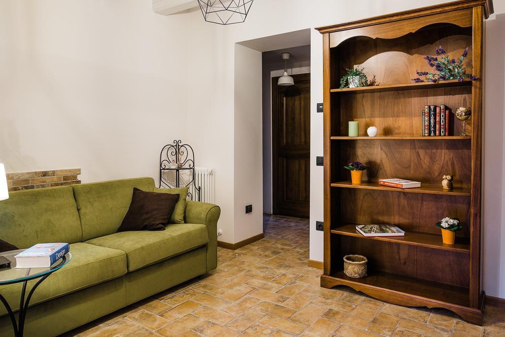 Montenovo Country House Ostra Vetere Экстерьер фото