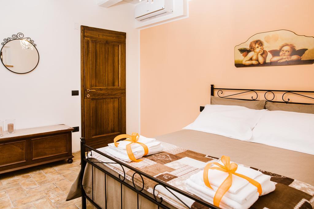 Montenovo Country House Ostra Vetere Экстерьер фото