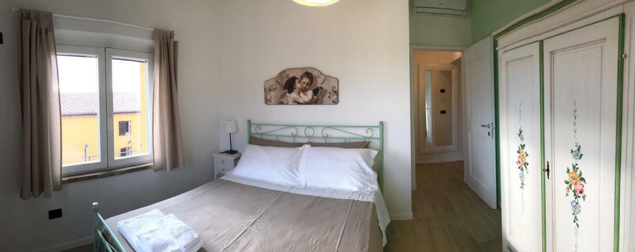 Montenovo Country House Ostra Vetere Экстерьер фото