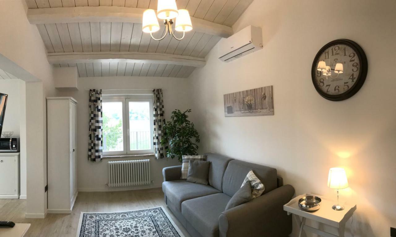 Montenovo Country House Ostra Vetere Экстерьер фото